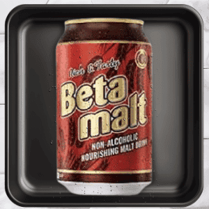 Beta Malt image 1
