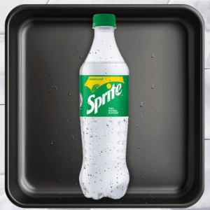 Spirit (Plastic) image 1
