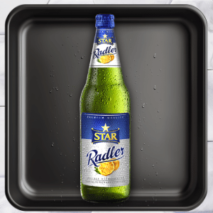 Star Radler image 1
