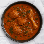 Banga Soup Large image 1