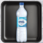 Eva Bottle Water image 1