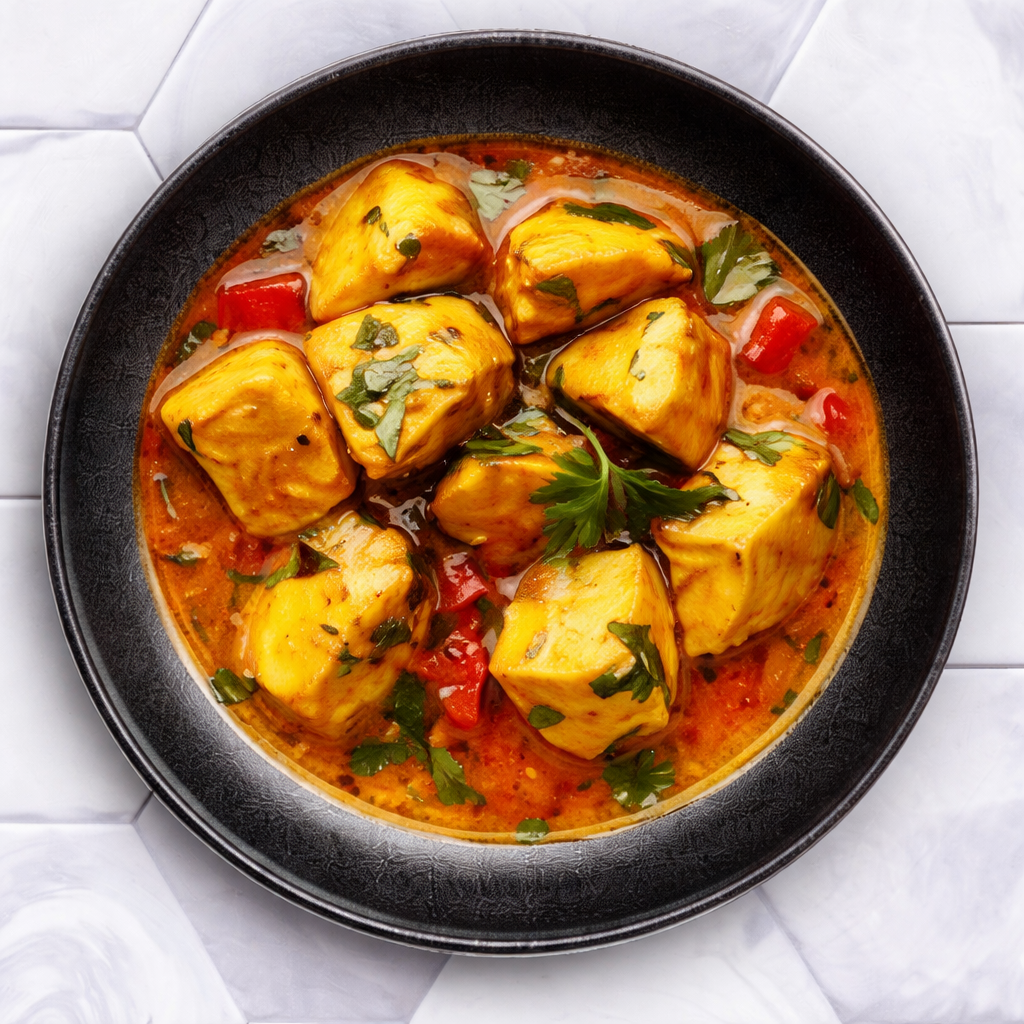 Yam Porridge image 1